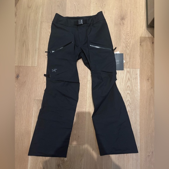 Arcteryx Sentinel Pant size 6 - Picture 3 of 4
